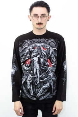 Spiral Direct – Reaper's Door