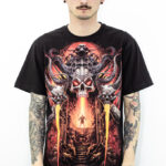 Spiral Direct – Gates of Hell