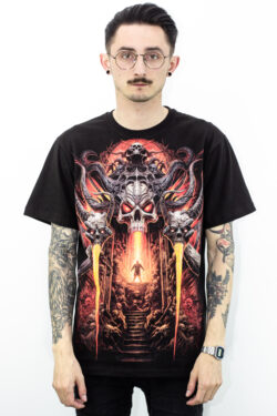 Spiral Direct – Gates of Hell