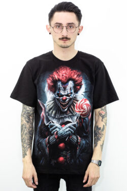 Spiral Direct – Trick or Treat