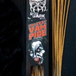 Witch’s House — After Dark: Run Away Vampire