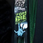 Witch’s House — After Dark: Zombie Repellent