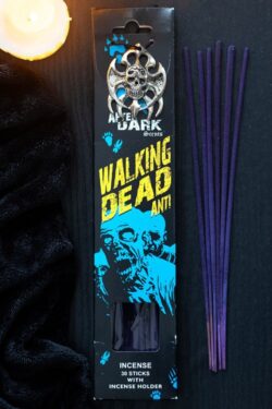 Witch’s House — After Dark: Walking Dead Anti