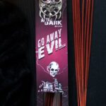 Witch’s House — After Dark: Go Away Evil
