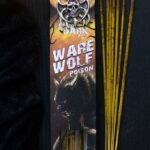 Witch’s House — After Dark: Werewolf Poison