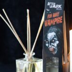 Witch’s House — Run Away Vampire