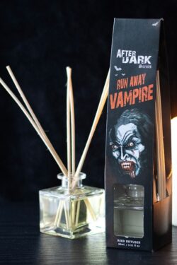 Witch’s House — Run Away Vampire