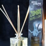 Witch’s House — Zombie Repellent