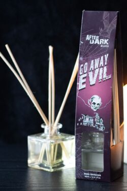 Witch’s House — Go Away Evil