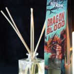 Witch’s House — Dragon Blood