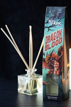 Witch’s House — Dragon Blood