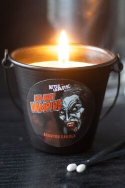 Witch’s House — Run Away Vampire
