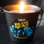 Witch’s House — Walking Dead