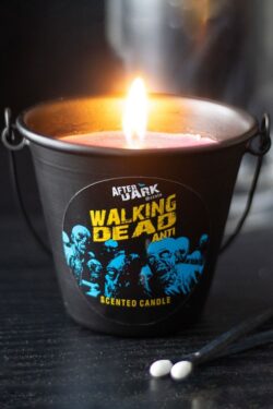 Witch’s House — Walking Dead