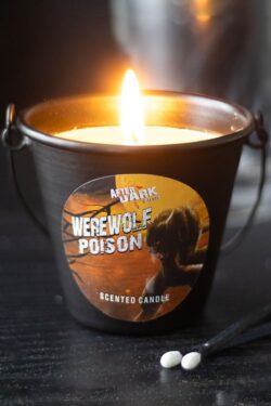 Witch’s House — Werewolf Poison