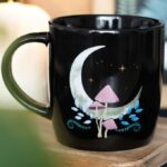 Witch’s House — Forest Moon