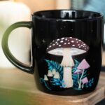 Witch’s House — Forest Mushroom