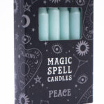 Witch’s House — Magic Candles Peace