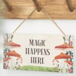 Witch’s House — Magic Happens Here