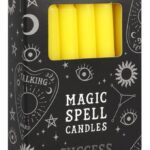 Witch’s House — Magic Candles Success