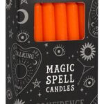 Witch’s House — Magic Candles Confidence