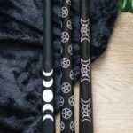 Witch’s House — Black Magic Mystical