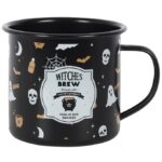 Witch’s House — Witches Brew