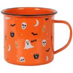 Witch’s House — Halloween