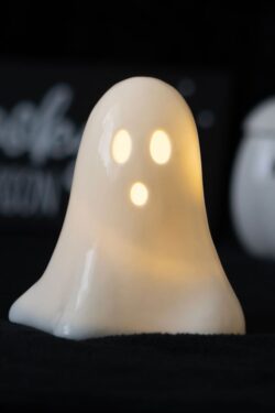 Witch’s House – Ghost