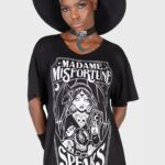 Killstar — Madame Misfortune