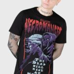 Killstar — Necromancer