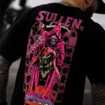 Sullen — Nightmares