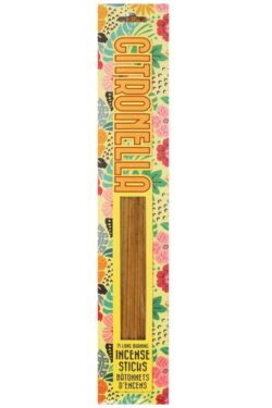 Witch’s House — Citronella