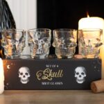 Witch’s House – Skull