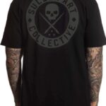 Sullen — Classic (Black/Grey)