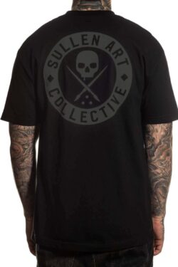 Sullen — Classic (Black/Grey)