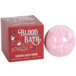 Witch’s House — Blood Bath