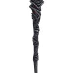 Witch’s House — Dark Grim Reaper