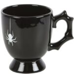 Witch’s House — Black Spider