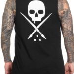 Sullen — Badge (Black)