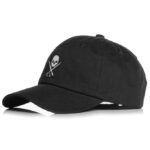 Sullen – Pop Badge (Black)