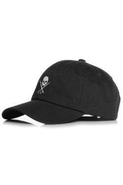 Sullen – Pop Badge (Black)
