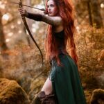 Holy — Amelia (Green Jade)
