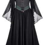 Holy — Acacia (Black Midnight)