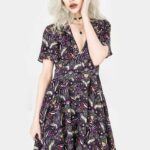 Disturbia — Modern Mystic