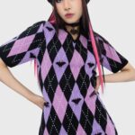 Killstar x Monster High — Monsterlicious