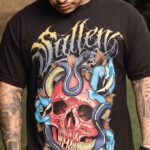 Sullen — Red Skull