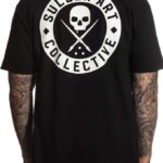 Sullen — Classic (Black)
