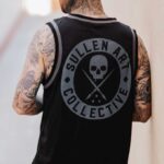 Sullen — Boh (Black/Grey)