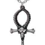Alchemy England — Ankh of Ammon